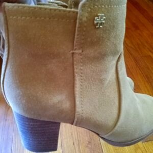 Tory Burch ankle boot